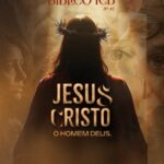 Jesus Cristo: O Homem Deus